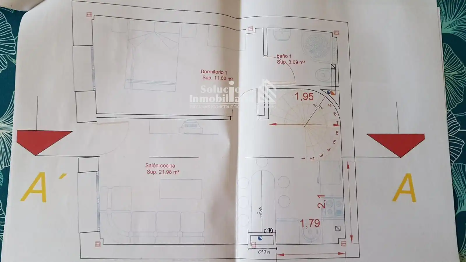 Houses for sale in Vitigudino  with Heating and Furnished