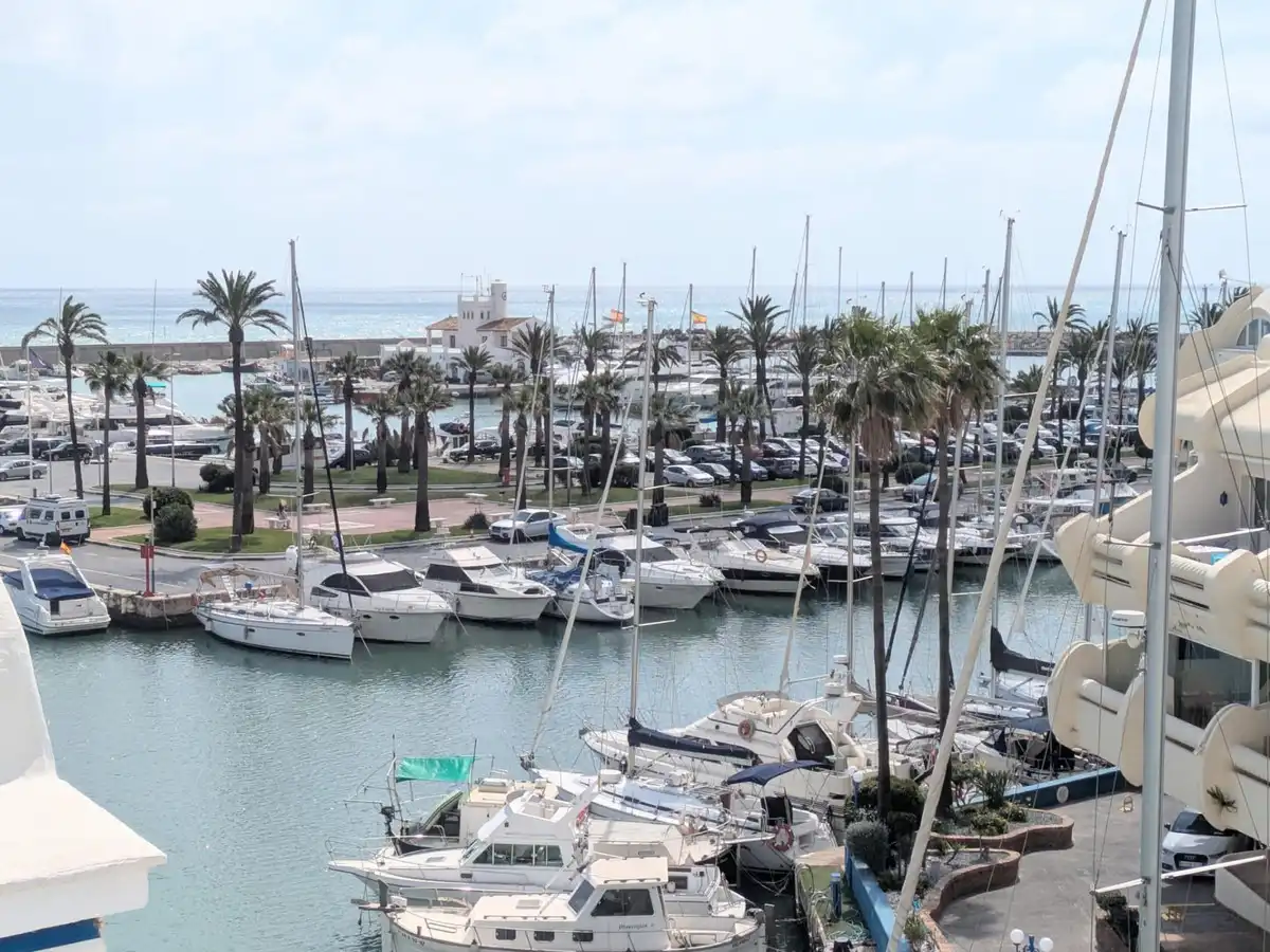 Dúplex en venda en Benalmádena amb Aire condicionat, Calefacció i Terrassa