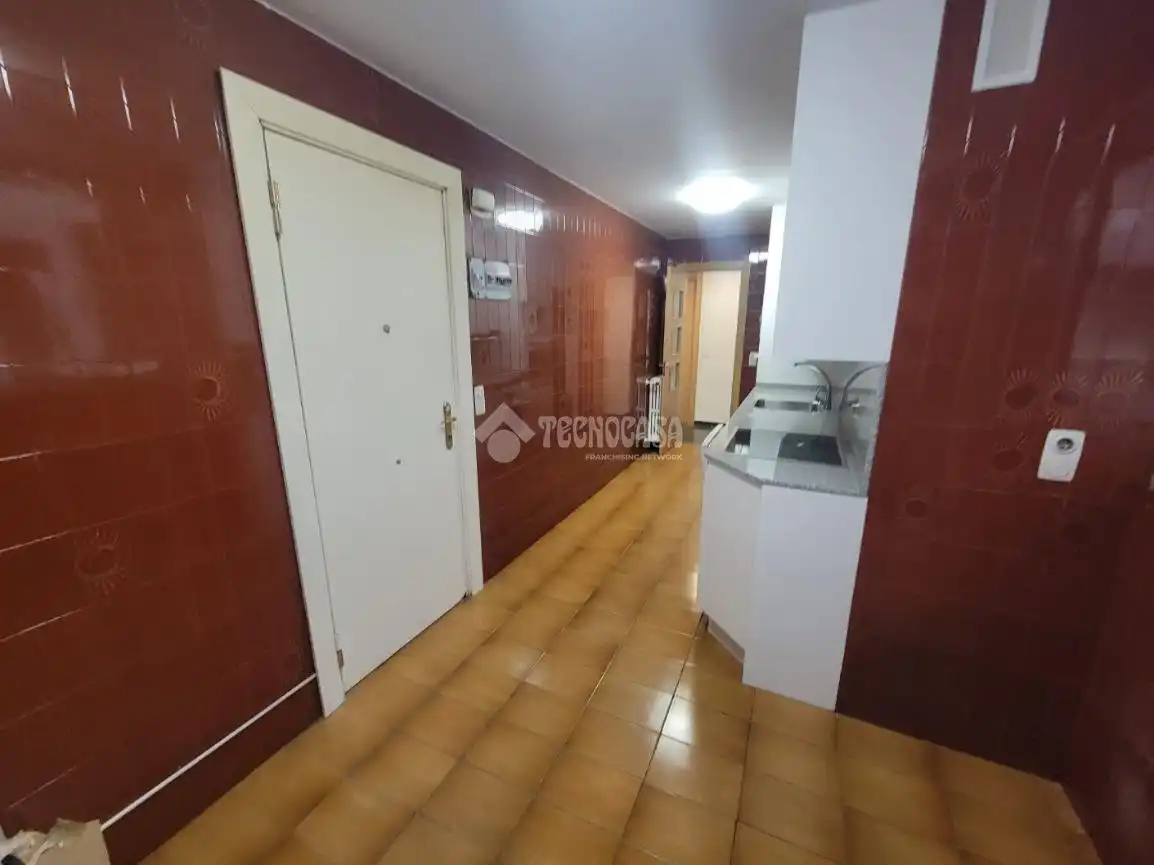 Piso en venta en Zaragoza