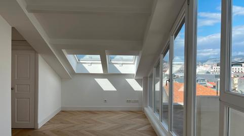 Foto 2 de Àtic en venda a Rúa Do Príncipe, Centro - Areal, Vigo