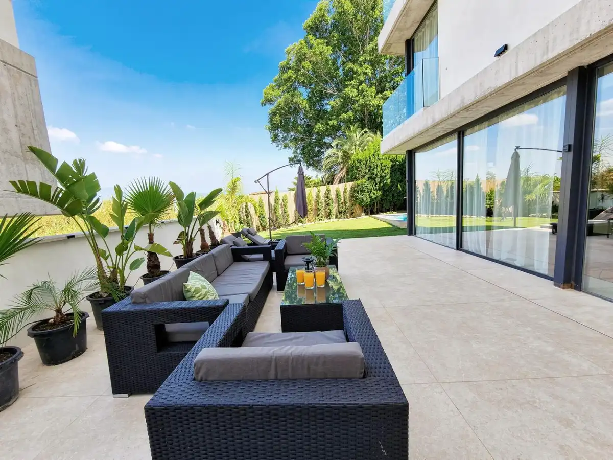 Casa a schiera in vendita a Nueva Andalucía, imagen 5
