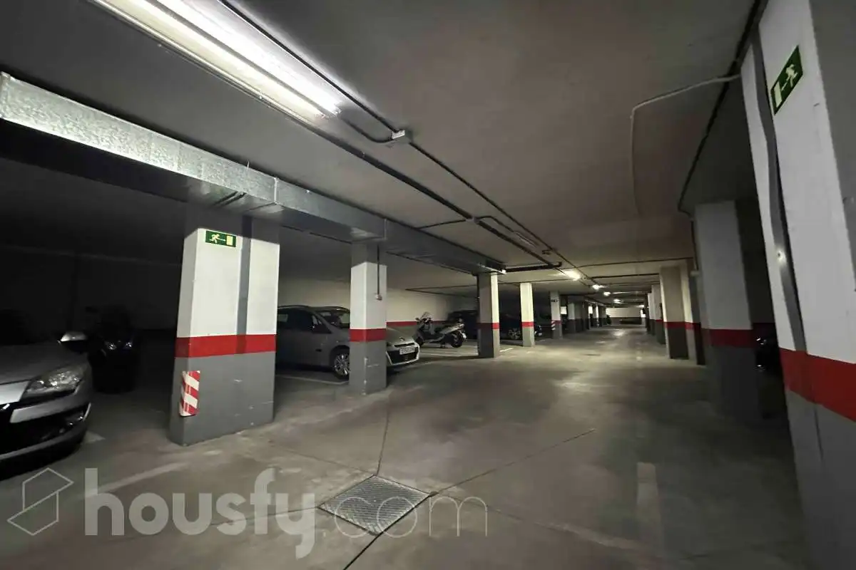 Pis amb piscina de lloguer a Calle Lenguas ., imagen 25