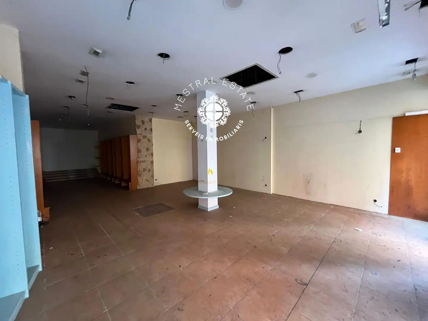 Business premises to rent in Juan Sebastián Elcano, imagen 2