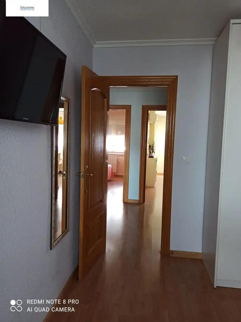 Pis en venda en Albacete amb Calefacció