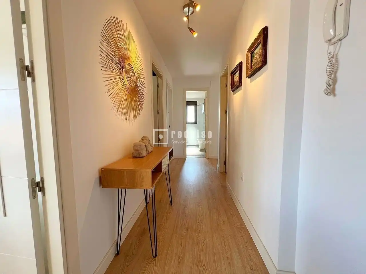 Ático en venta en Rincón de la Victoria con Aire acondicionado, Calefacción y Jardín privado