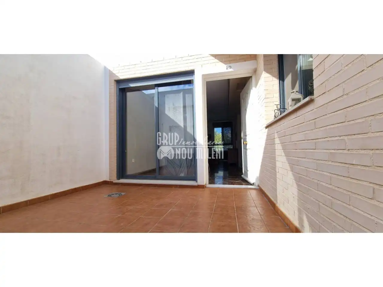 Penthouse mit Pool zur Miete in Catarroja, imagen 5