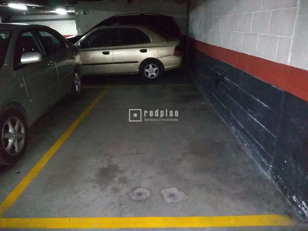 Parking of Garage for sale in Torrejón de Ardoz