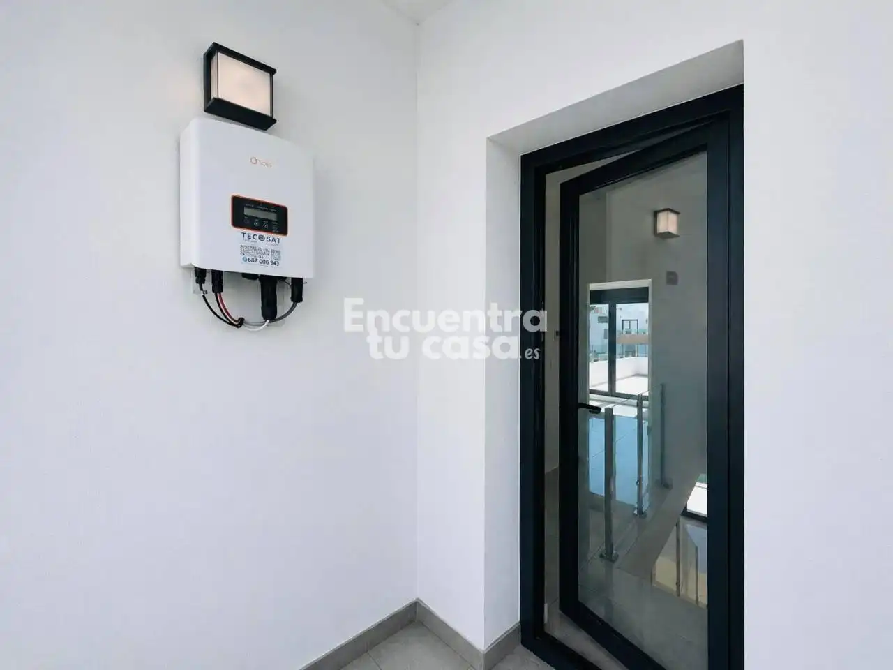 Villa avec piscine à vendre à Calle Milan, imagen 23