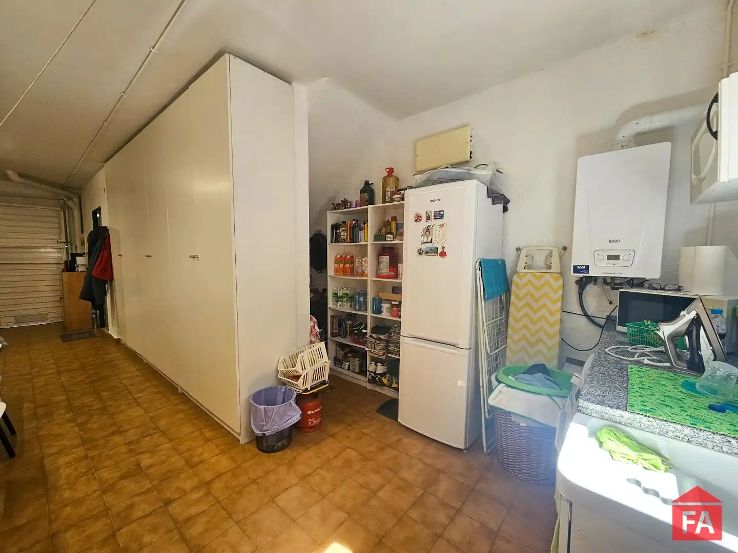 Kitchen of Detached homes for sale in El Vendrell  with Air Conditioner, Heating and Terrace