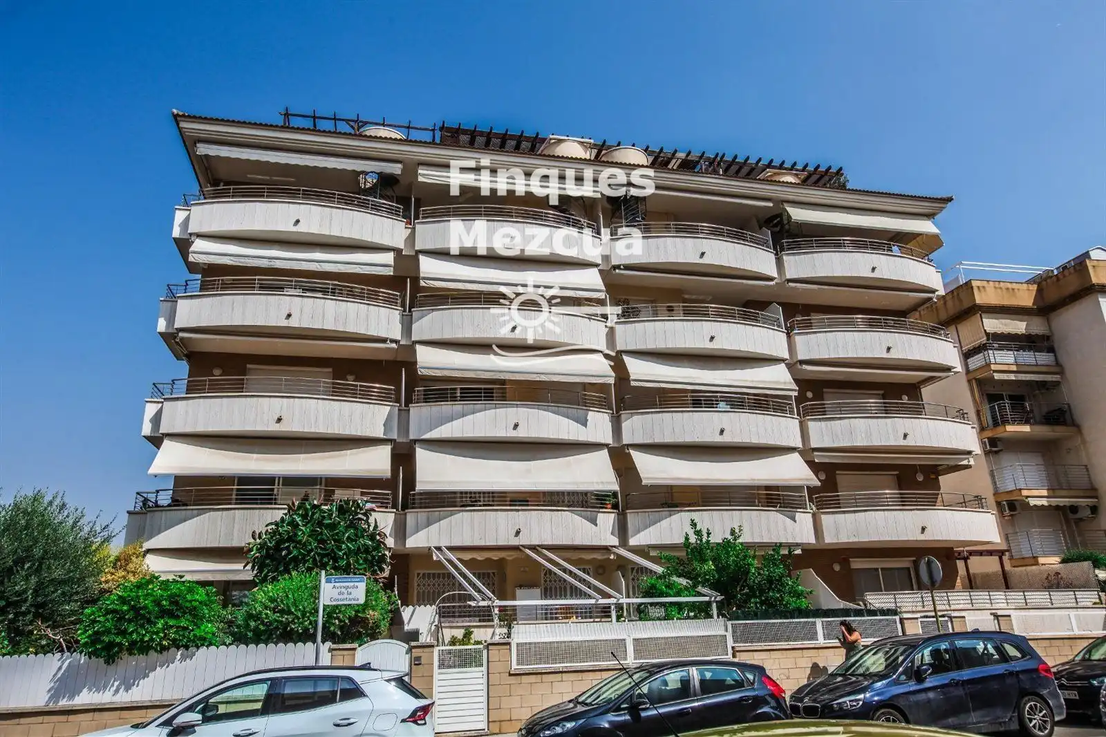 Ático con piscina en venta en JOSEP PLA, imagen 26
