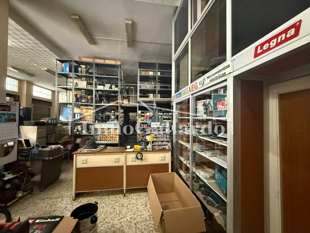 Local comercial en Venta en La Trinidad