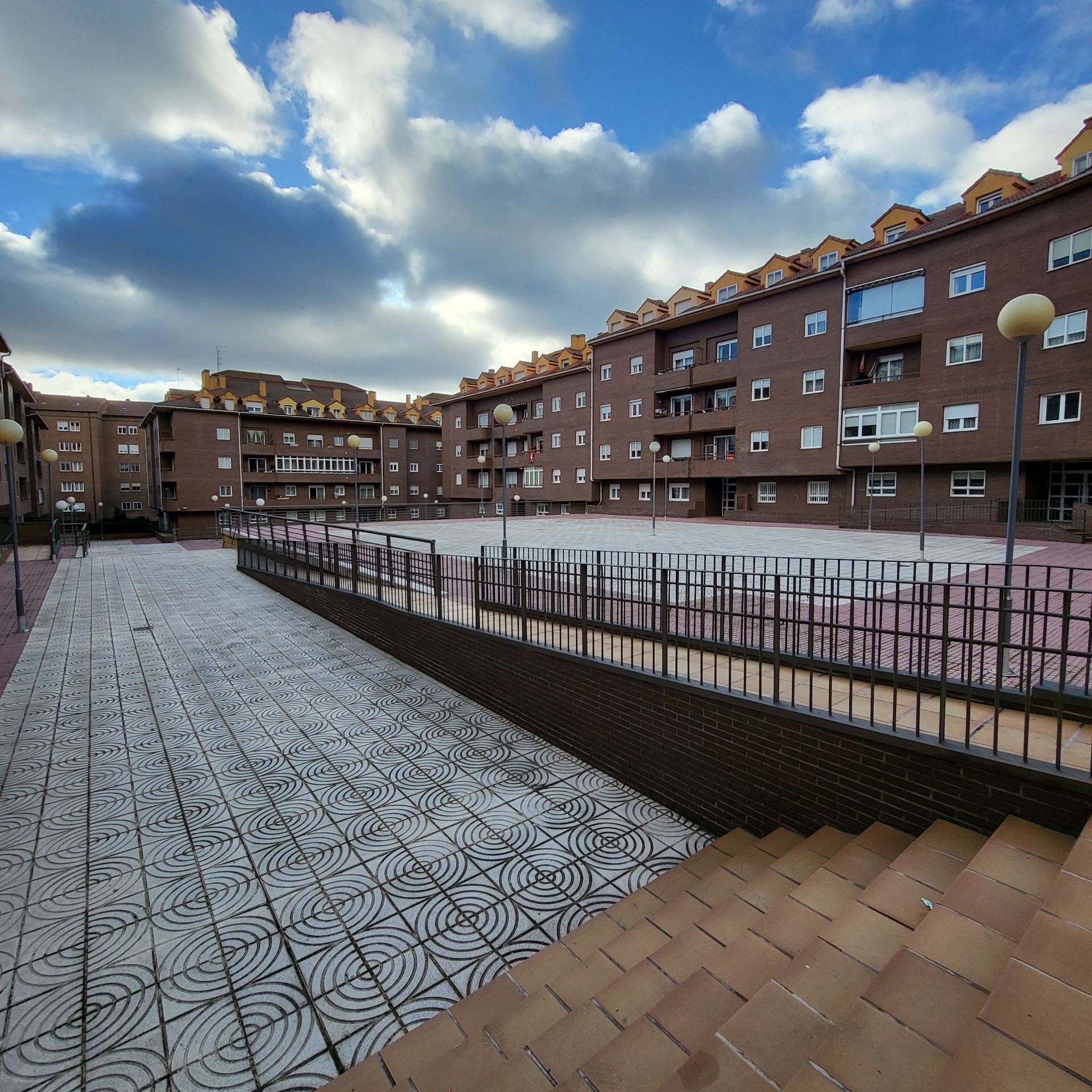 Piso en venta en Sónsoles