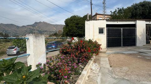 Foto 5 de Casa adosada en venta en Orihuela ciudad, Orihuela
