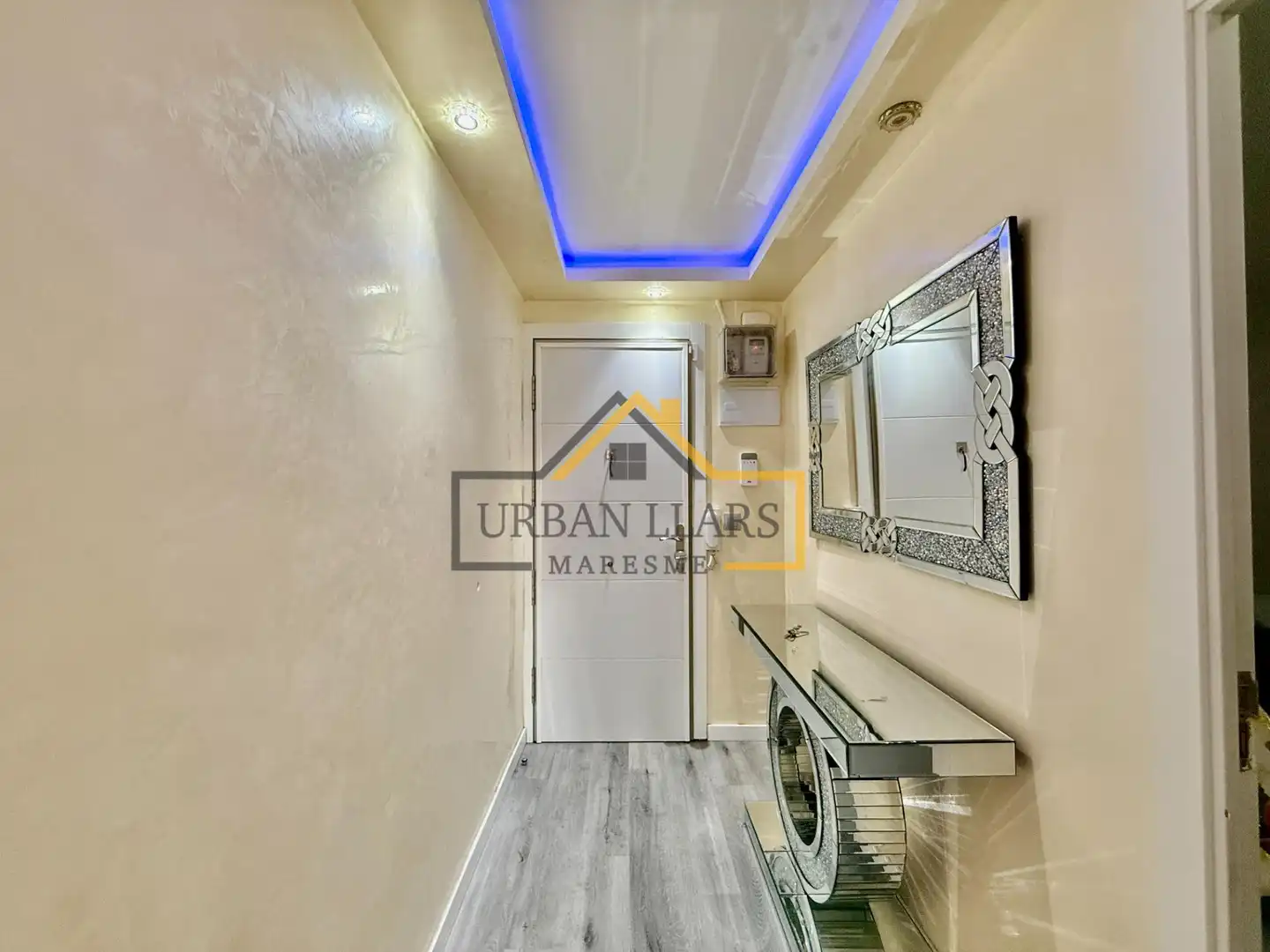 Piso en venta en Mataró con Aire acondicionado y Balcón