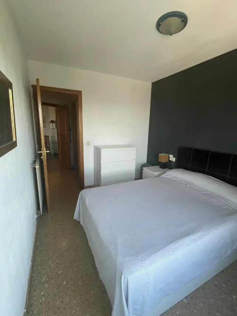 Habitación de Piso en venta en Valencia con Aire acondicionado, Calefacción y Amueblado