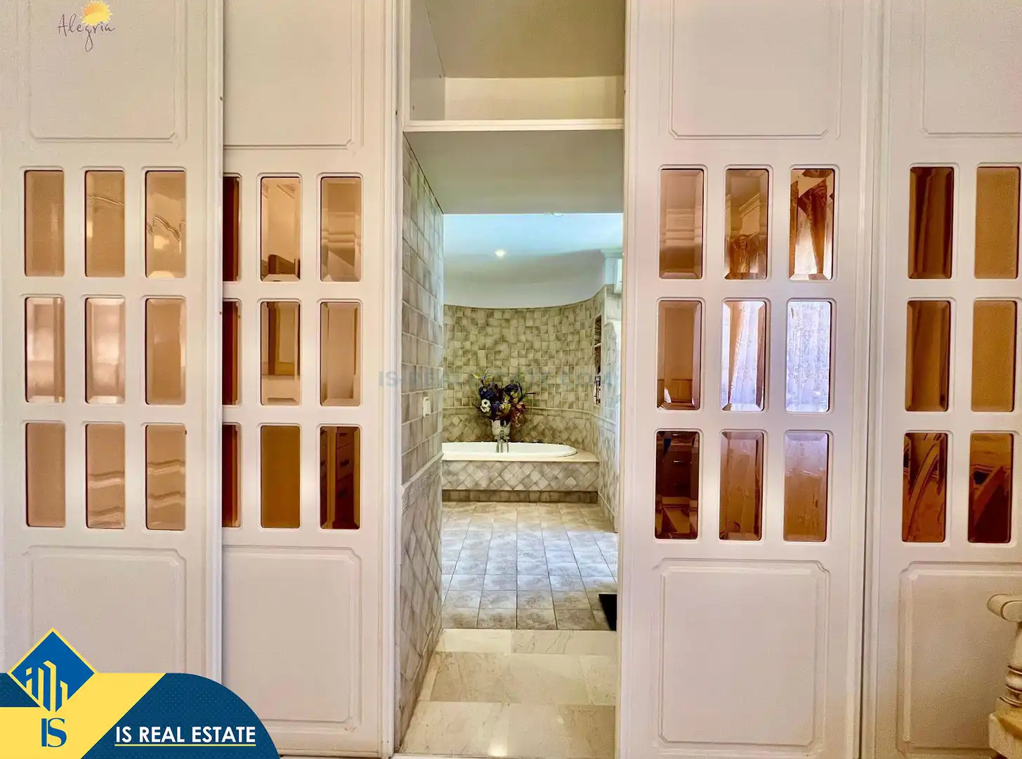 Villa con piscina in vendita a Los Balcones - Los Altos, imagen 48