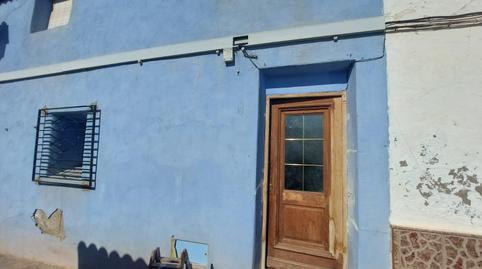 Photo 4 of House or chalet for sale in Refugio, 21, Sax, Alicante