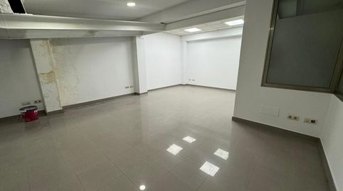 Foto 5 de Oficina de lloguer a Avenida Camelias, 80, Camelias - Pi y Margall, Vigo