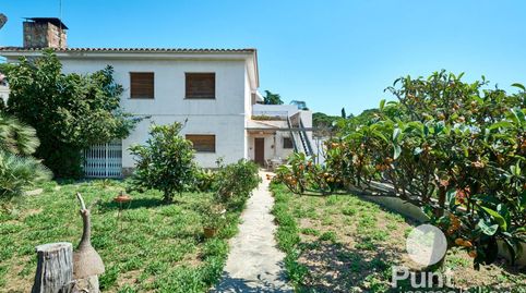 Foto 2 de Casa o xalet en venda a Premià de Dalt, Barcelona
