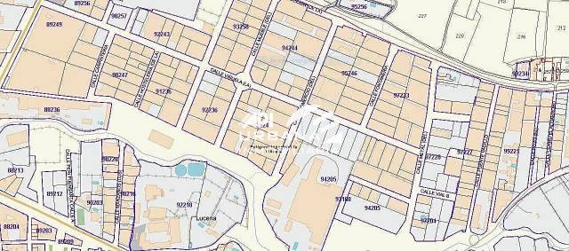 Terreno residencial en Venta en Calle del Metal en Poleares