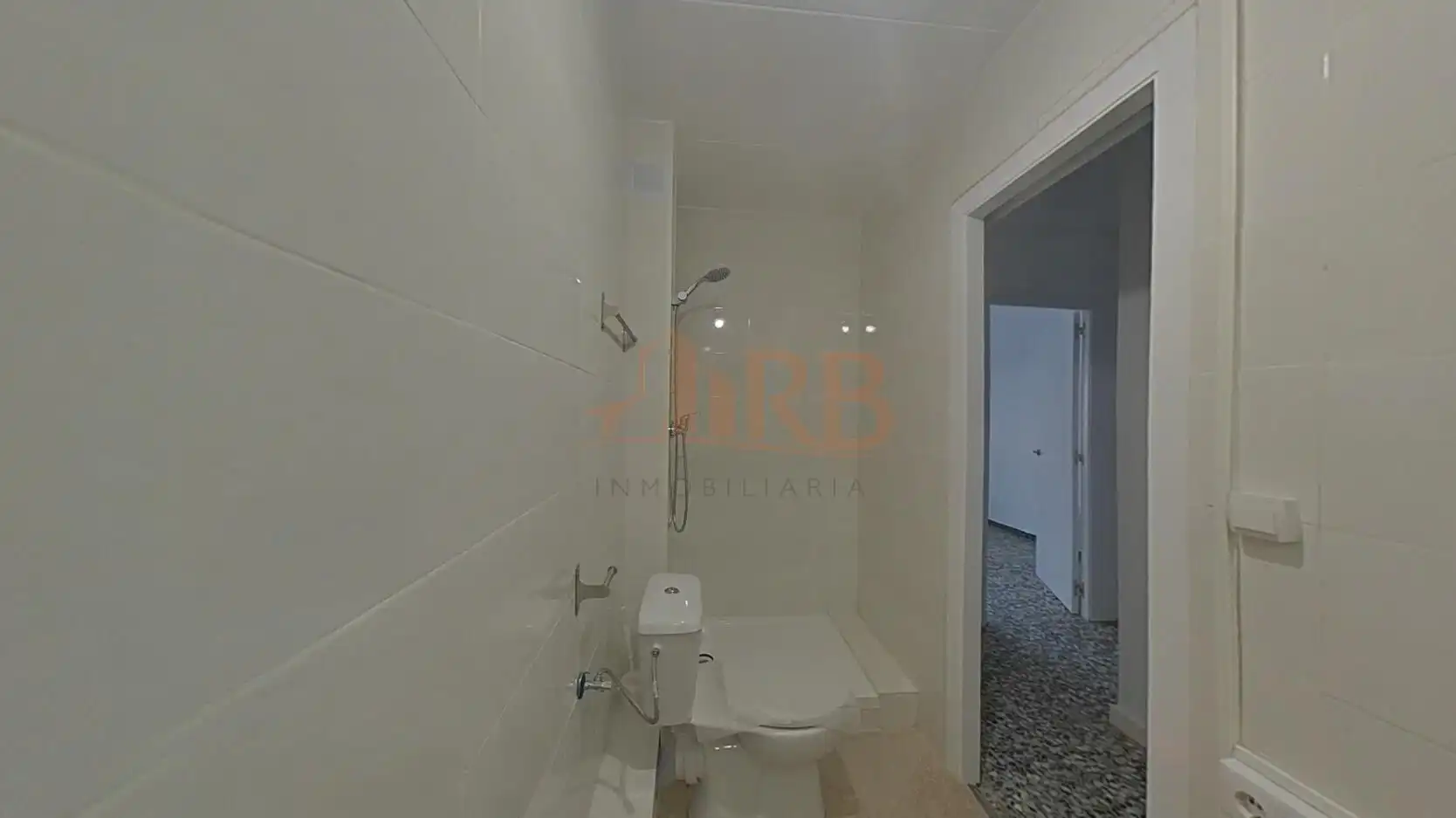 Baño de Planta baja en venta en Castelldefels con Terraza