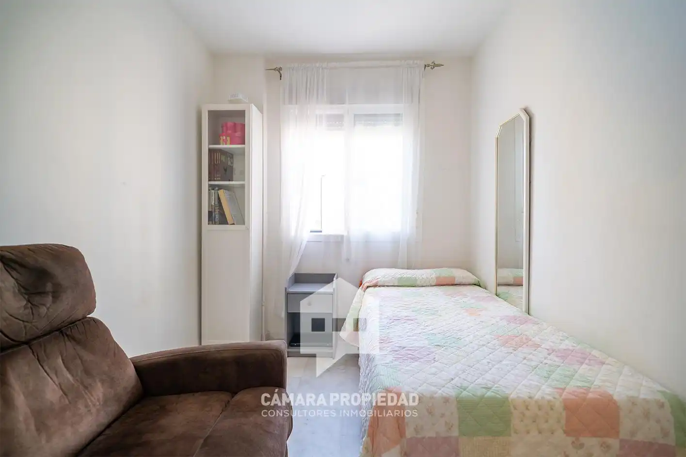 Habitación de Piso en venta en Huelva con Aire acondicionado y Terraza
