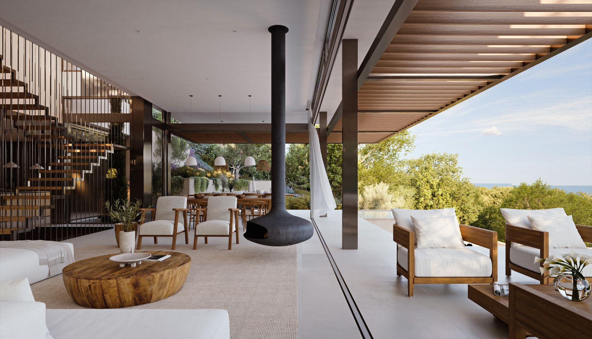 Casa o xalet en venda a Carrer del Montgrí, 6, Tamariu