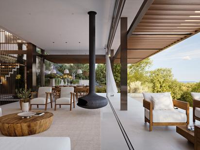 Casa o xalet en venda a Carrer del Montgrí, 6, Tamariu