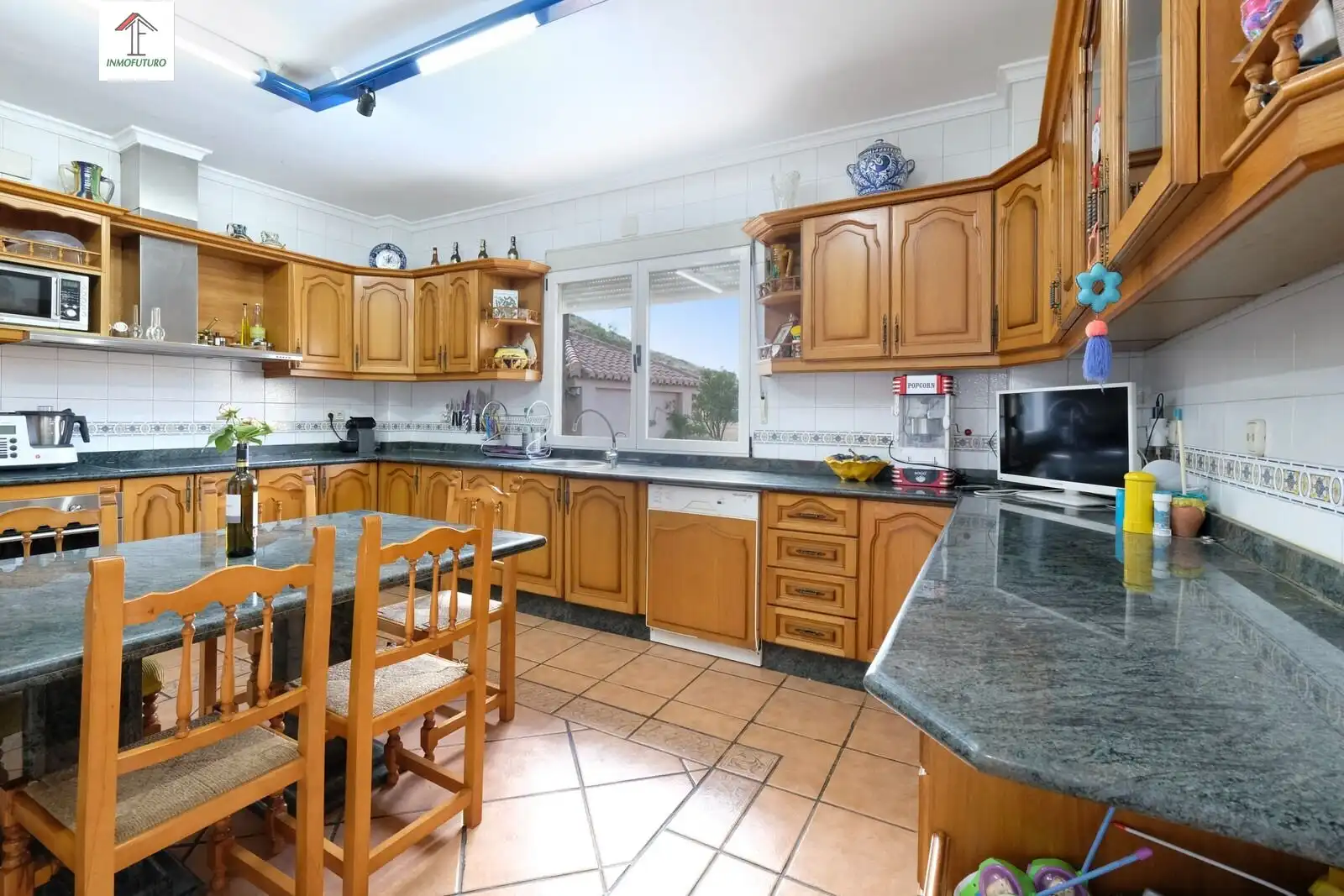 Maison rustique avec piscine à vendre à CAMINO VIEJO DE MOTRIL, imagen 27