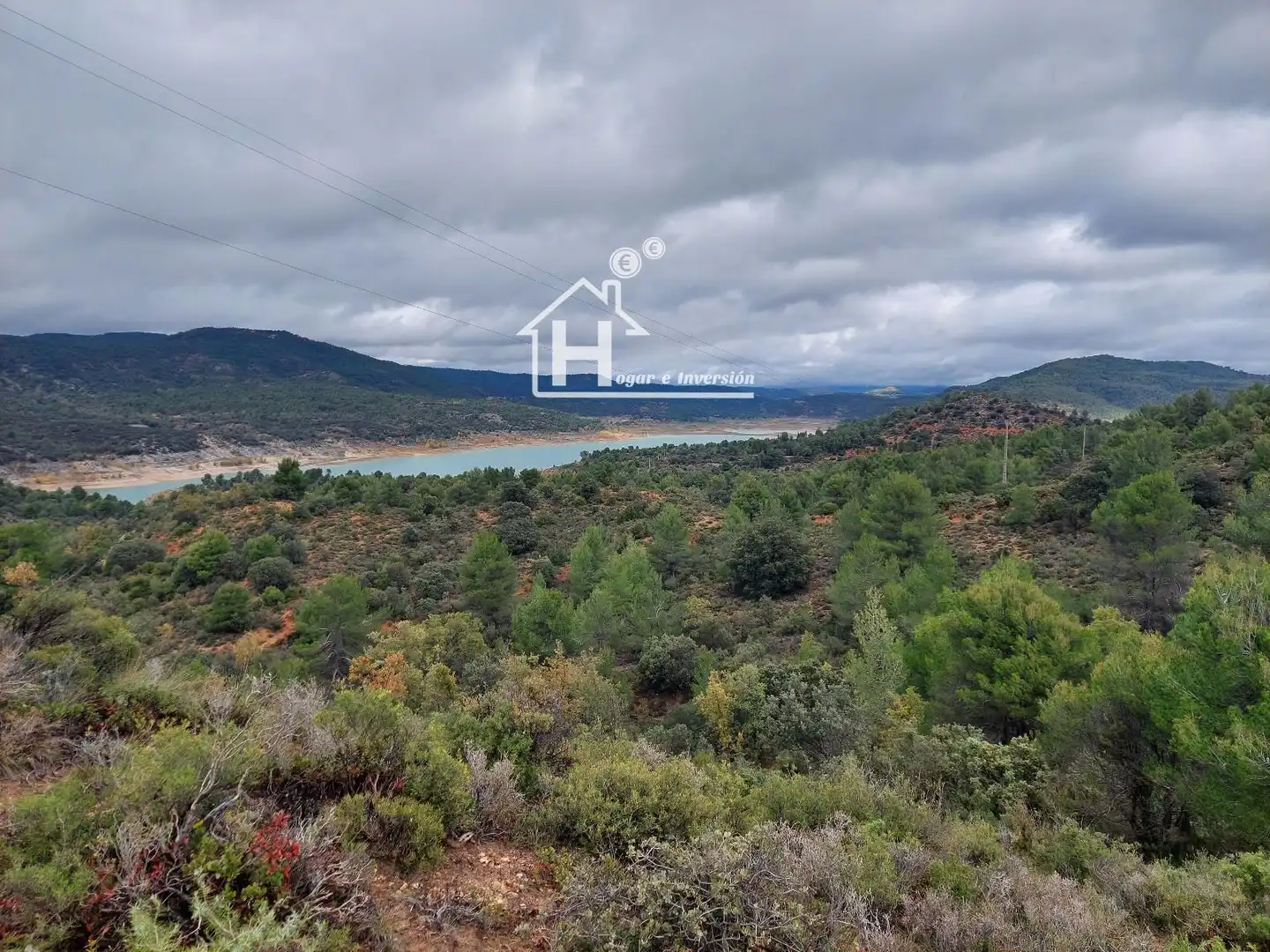 Terreno en venta en Chillarón del Rey