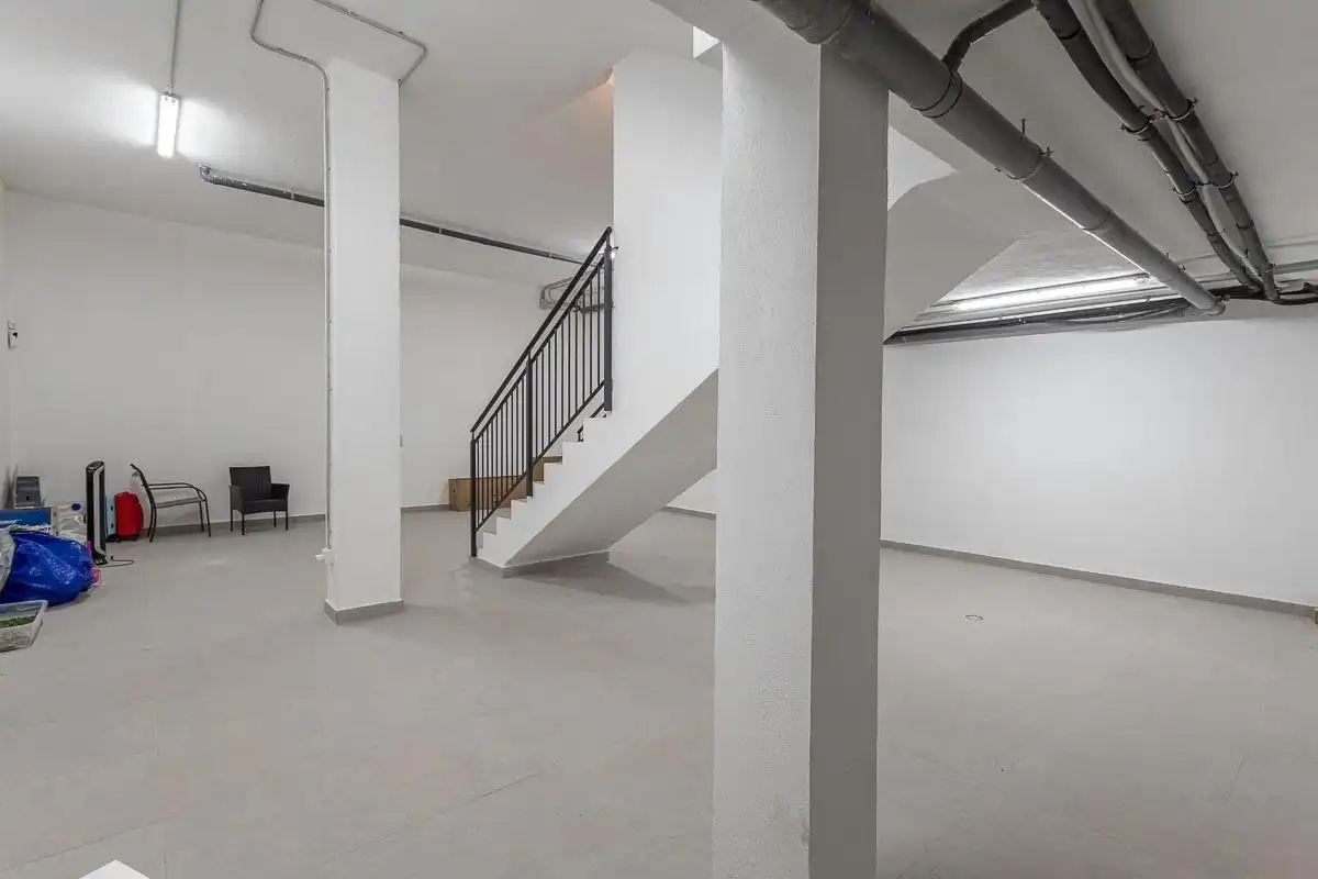 Casa adosada de alquiler en Albolote con Calefacción, Jardín privado y Piscina