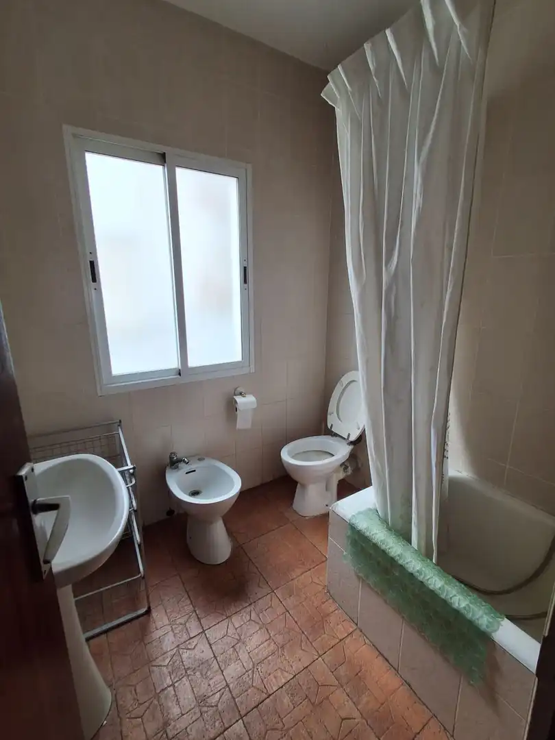 Baño de Piso en venta en Colmenar Viejo con Terraza
