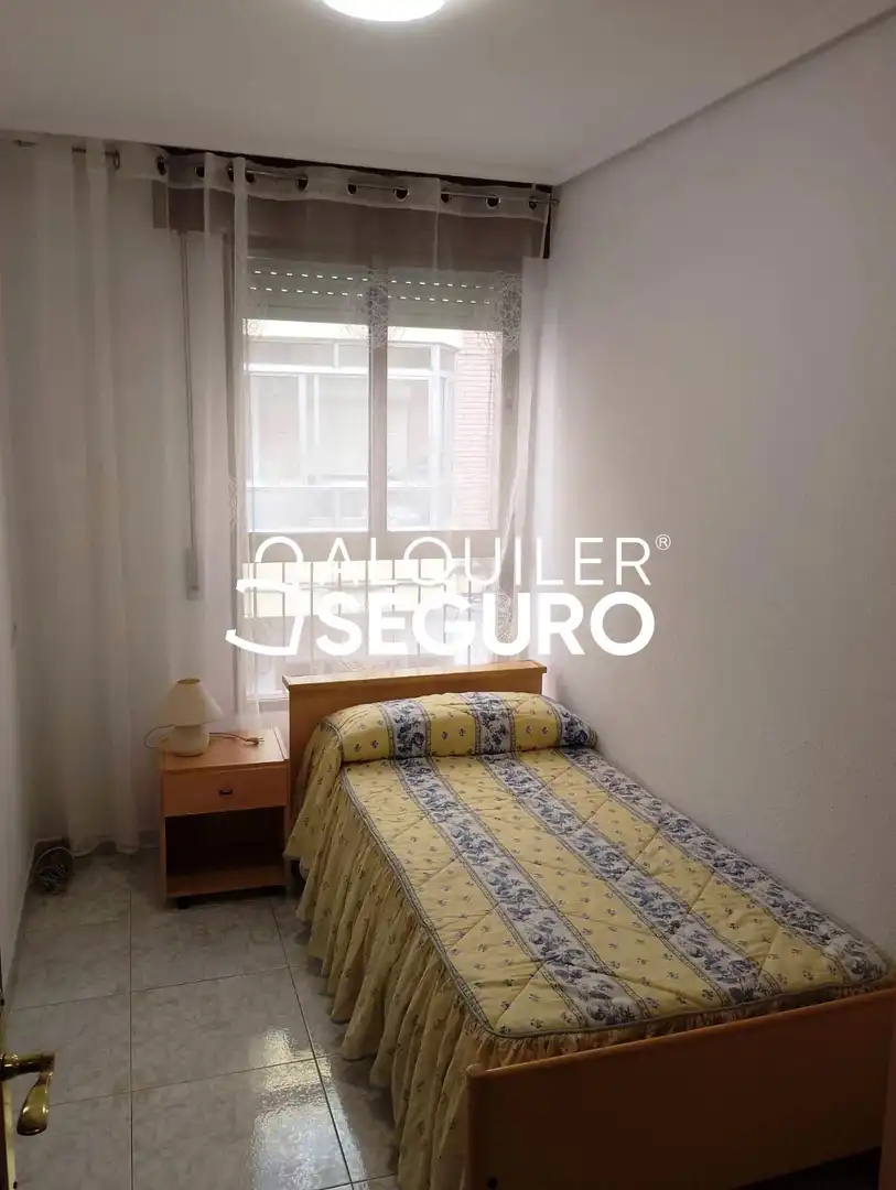 Wohnung mit Aufzug zur Miete in Tahonas, imagen 21