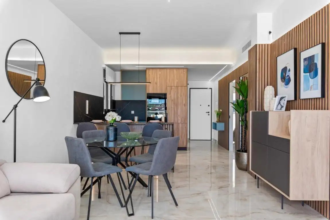 Villa in vendita a Algorfa, imagen 28