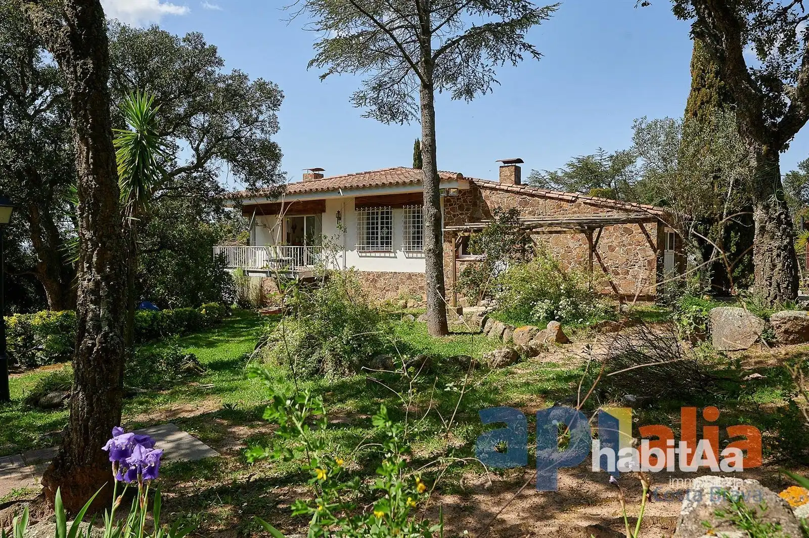 Villa à vendre à Calle de Roques Altes, imagen 7
