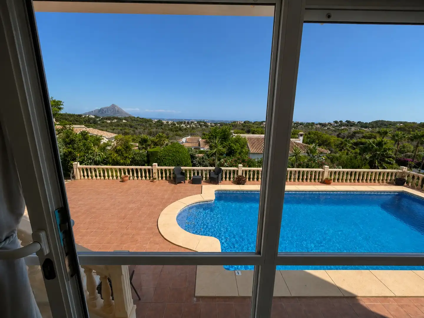 House with garden for sale in La Granadella  - Costa Nova, imagen 23