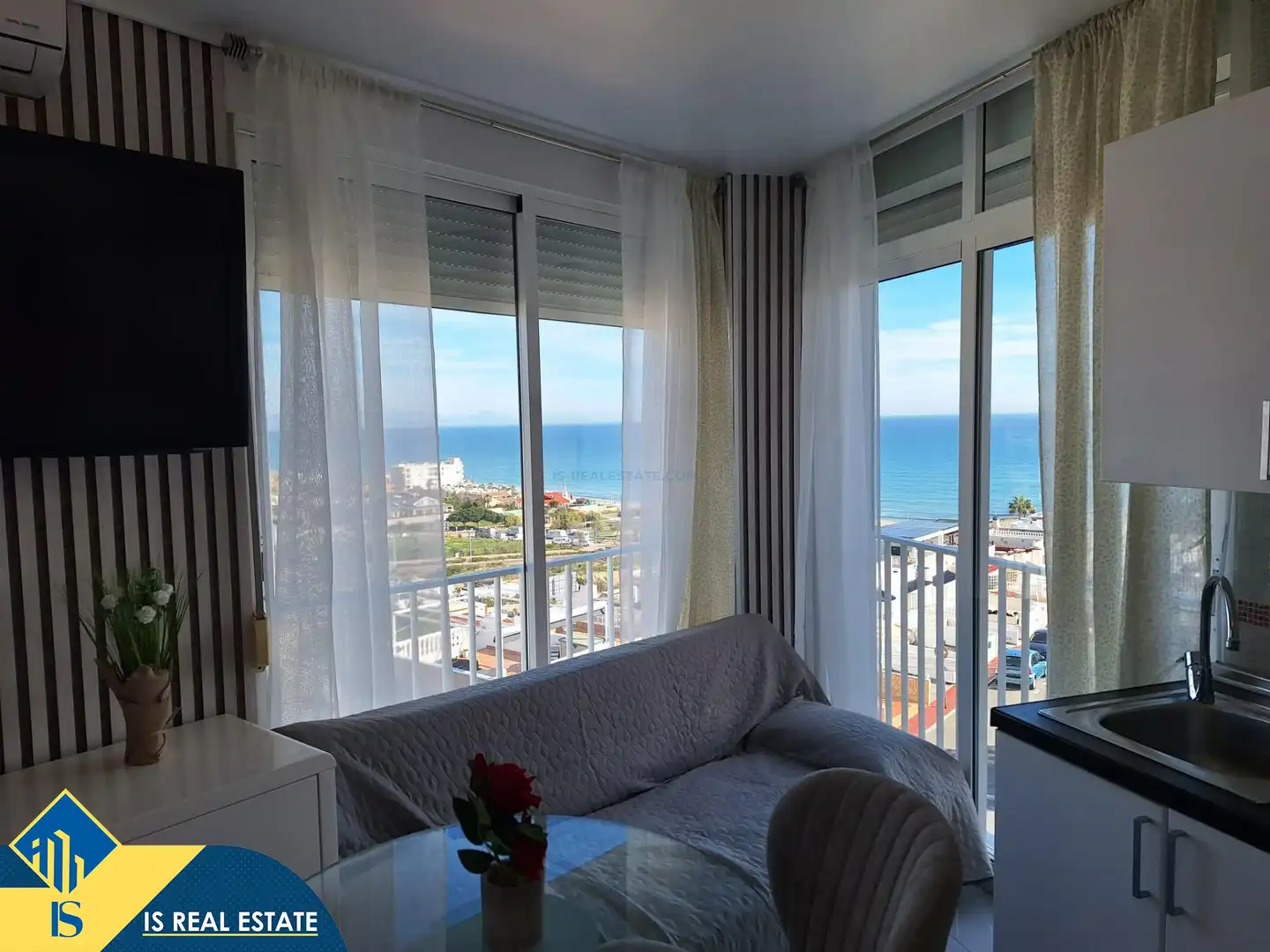 Studio avec ascenseur à vendre à Nueva Torrevieja - Aguas Nuevas