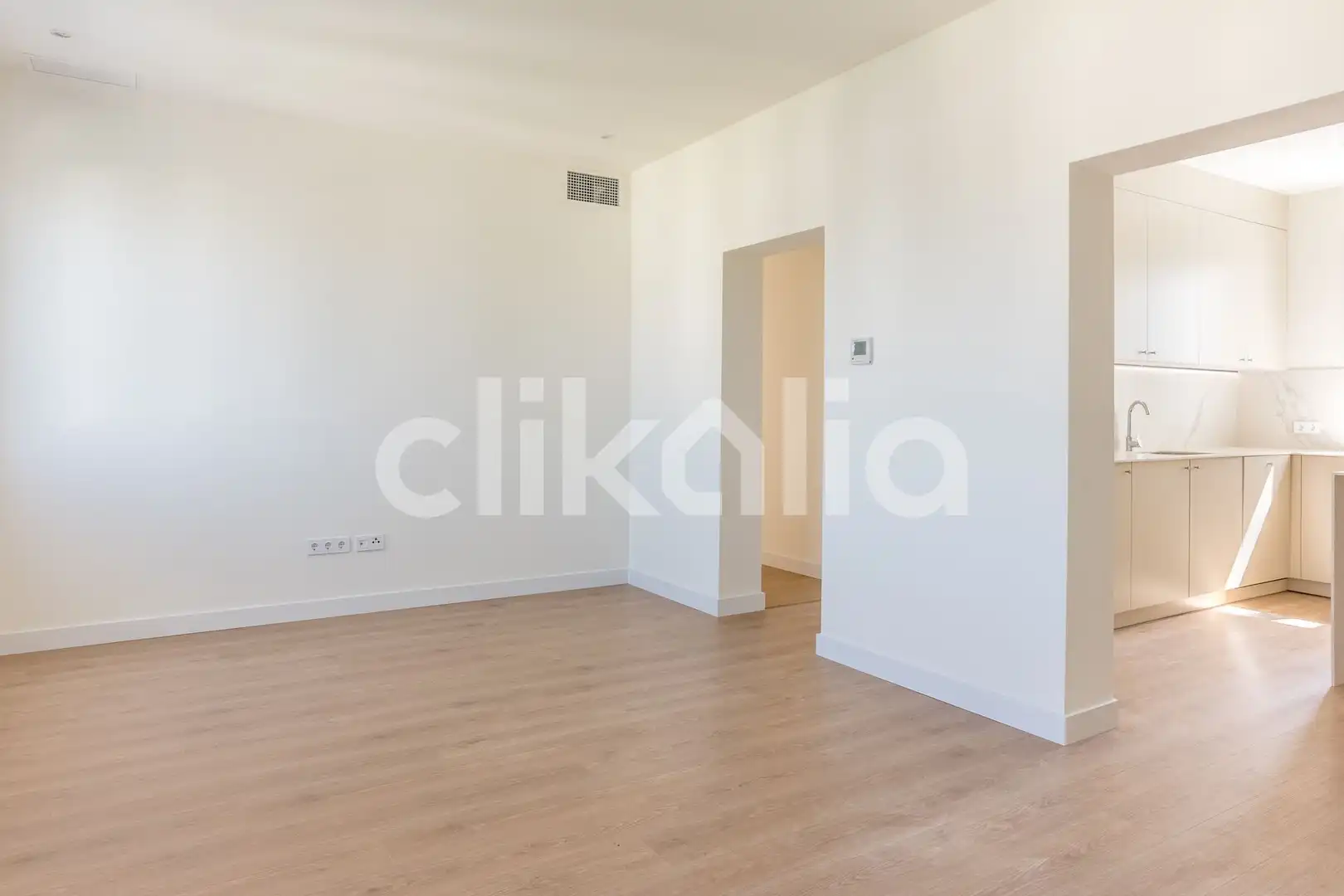 Piso en venta en Sevilla con Aire acondicionado y Jardín privado