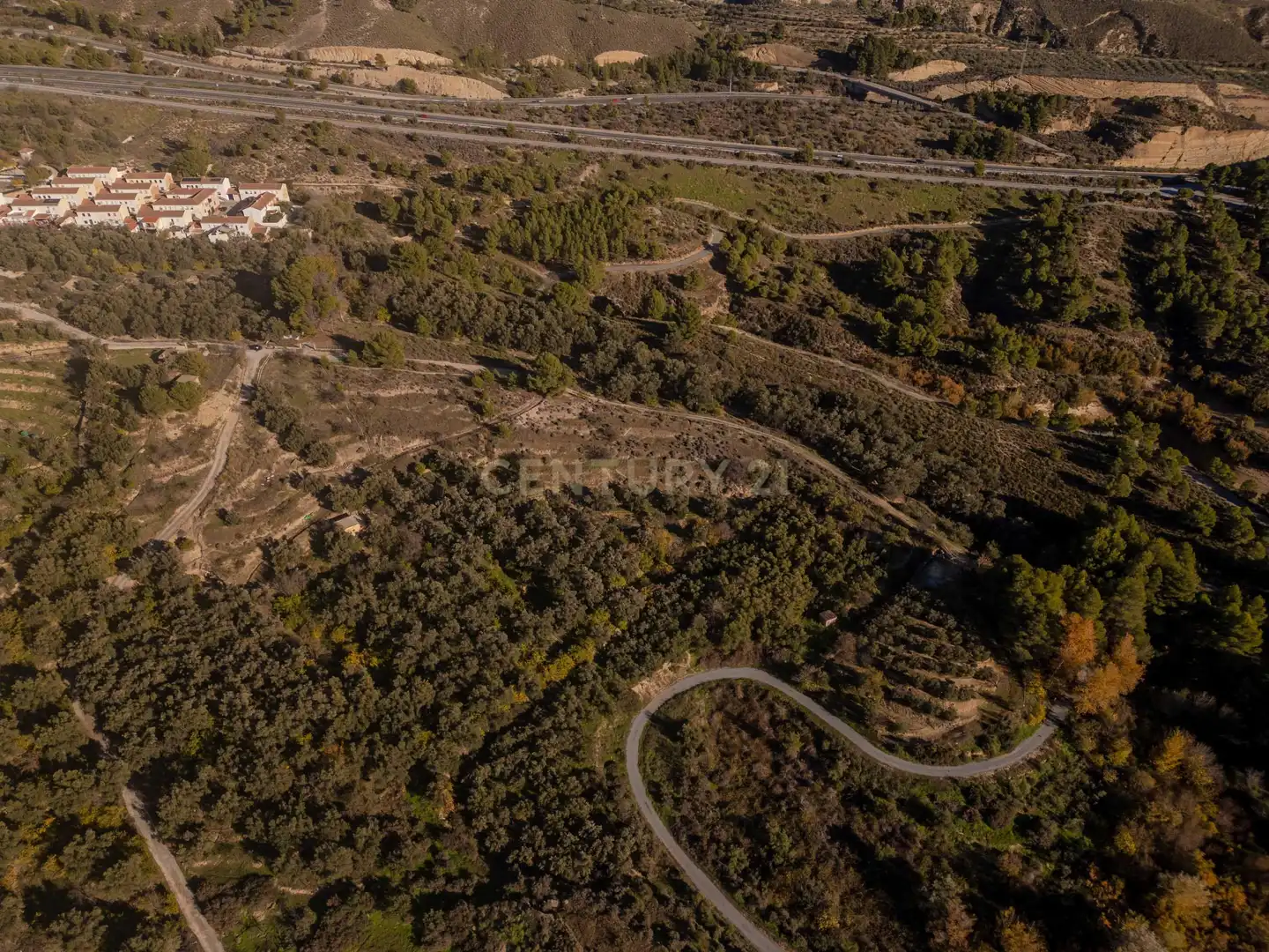 Terreno en venta en Lecrín