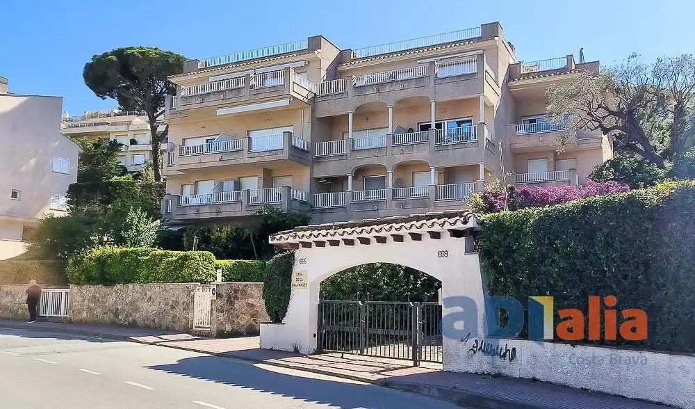 Duplex with terrace for sale in Volta de l´Ametller, imagen 12
