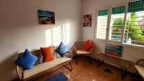 Living room of Flat for sale in Cartagena  with Terrace and Balcony