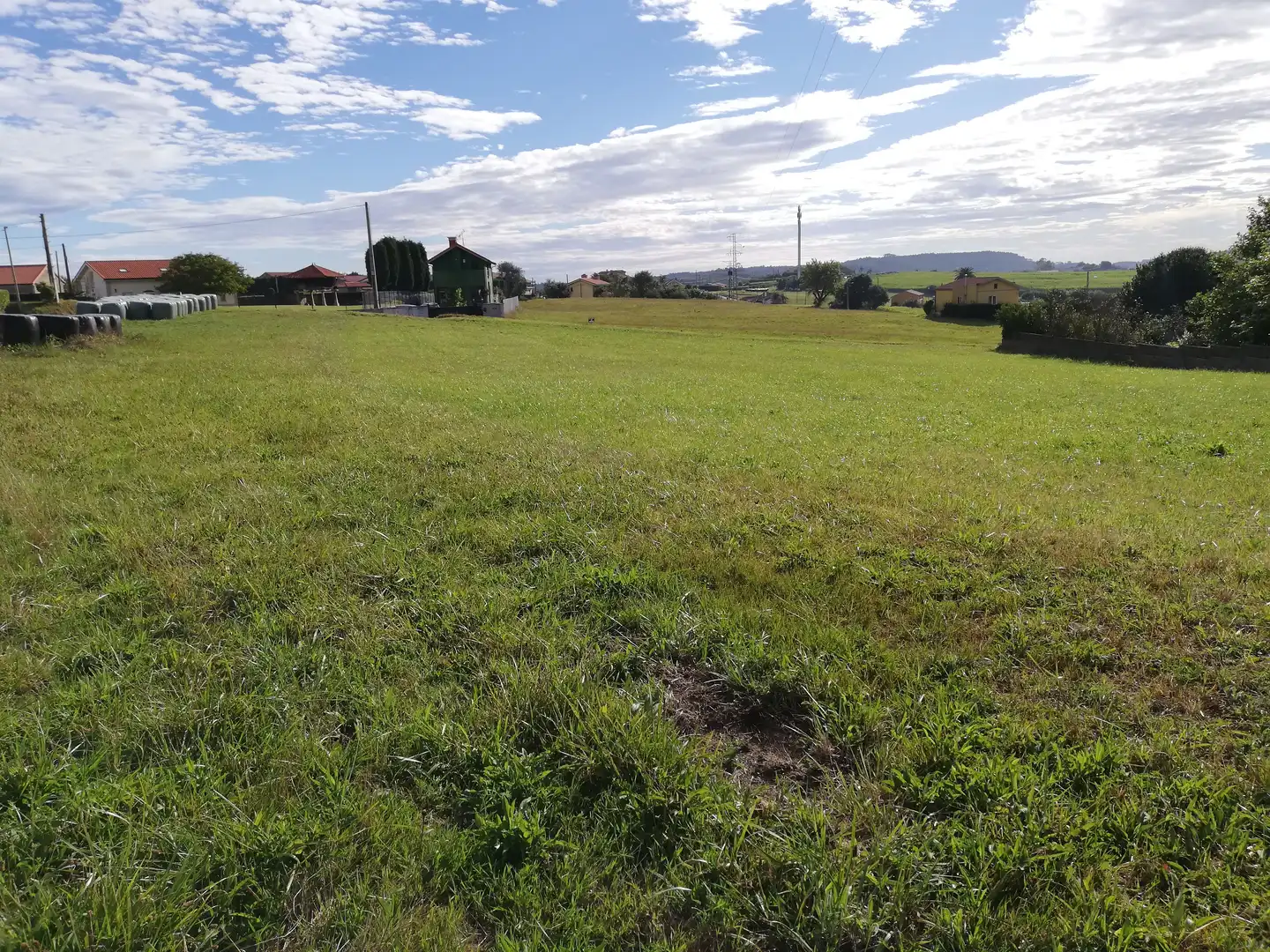 Terreno residencial en venta en Llaranes, imagen 2