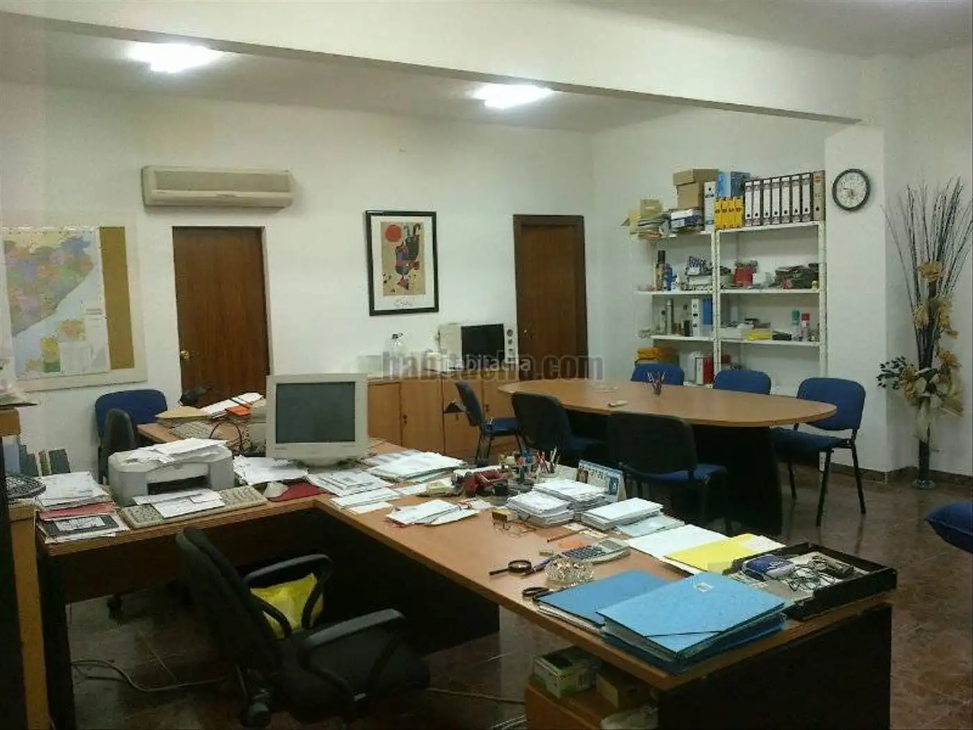 Office space for sale in Carrer Primer de Maig 57, imagen 6