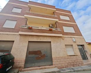 Exterior view of Flat for sale in  Murcia Capital