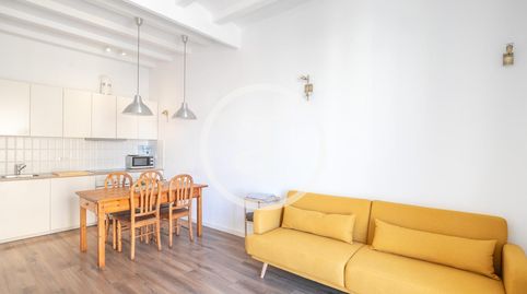 Foto 2 de Pis de lloguer a Carrer Avila, El Parc i la Llacuna del Poblenou, Barcelona Capital