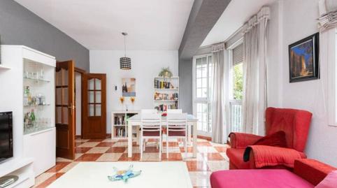 Foto 2 de Piso de alquiler en Centro,  Almería Capital