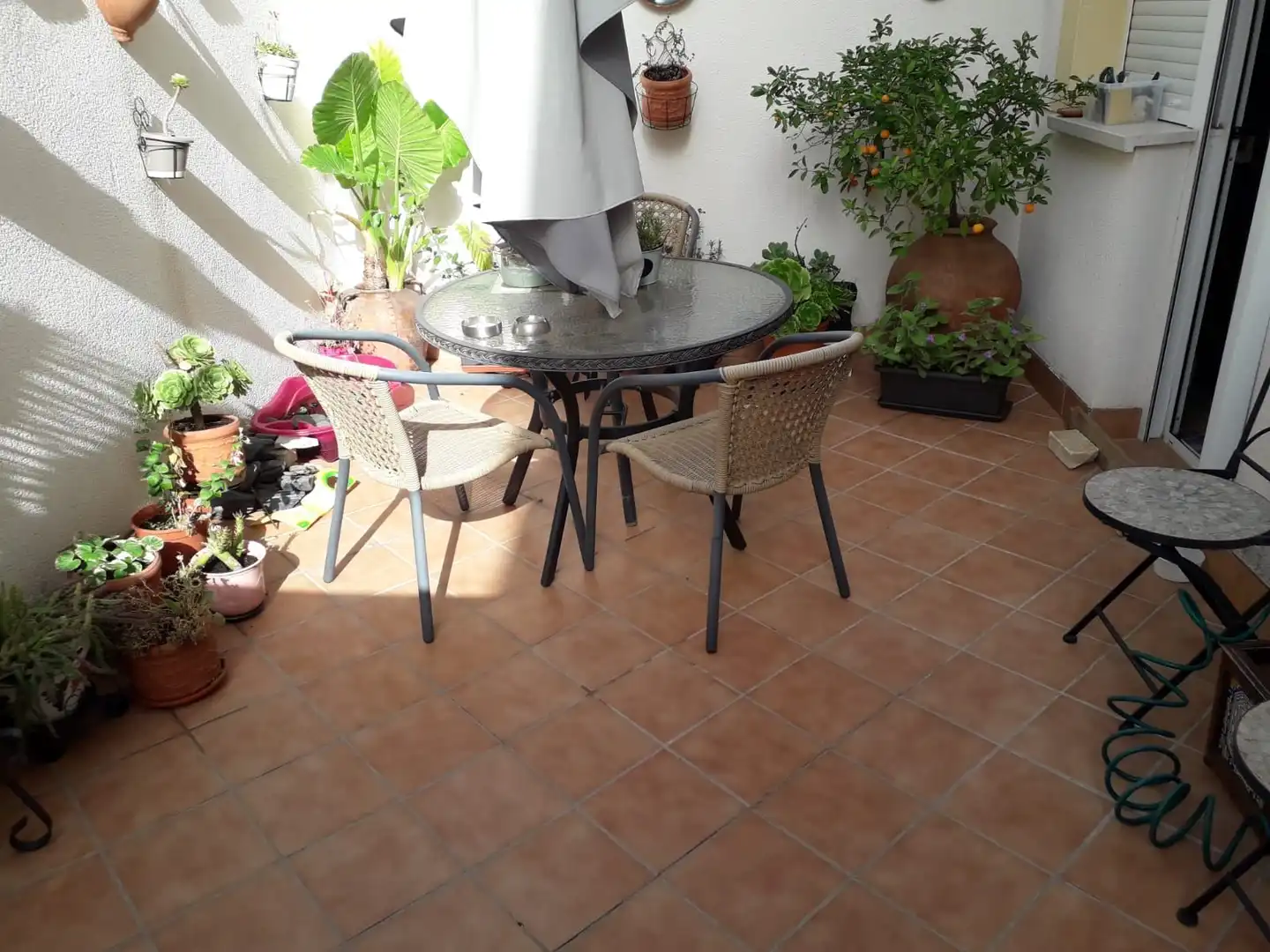 Haus mit Garten zum Verkauf in Villanueva de la Serena, imagen 7