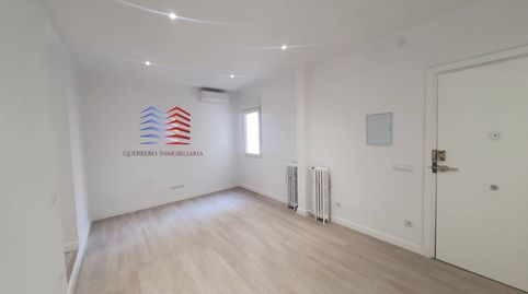 Foto 3 de Apartamento de alquiler en Calle Narváez, Ibiza de Madrid, Madrid Capital