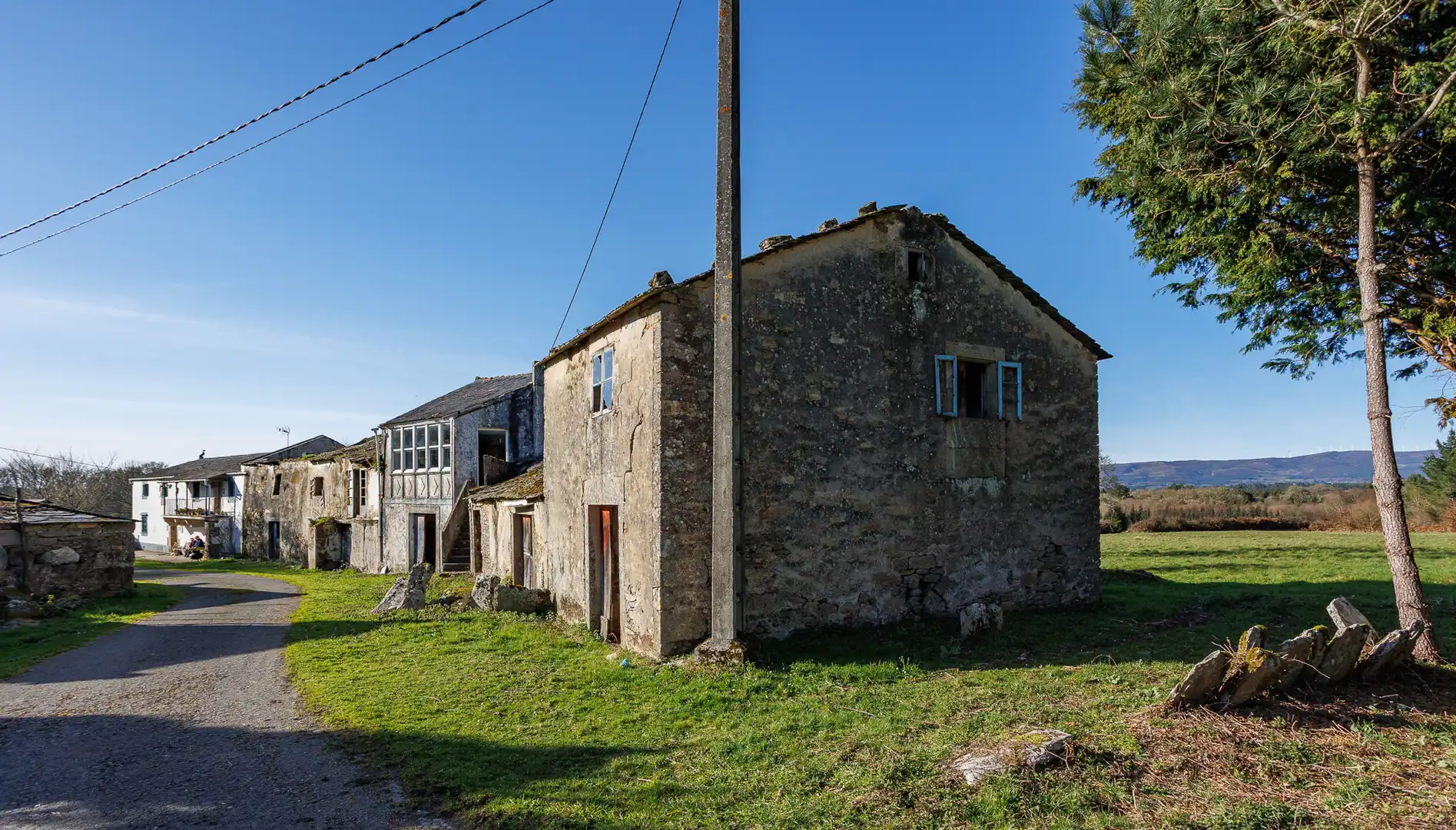 Casa rústica en venda a Vilalba, imagen 18