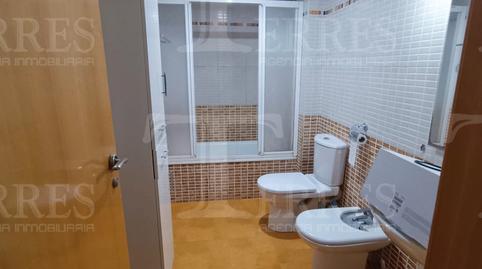 Foto 5 de Pis de lloguer a Avinguda Corts Valencianes, La Vall d'Uixó, Castellón